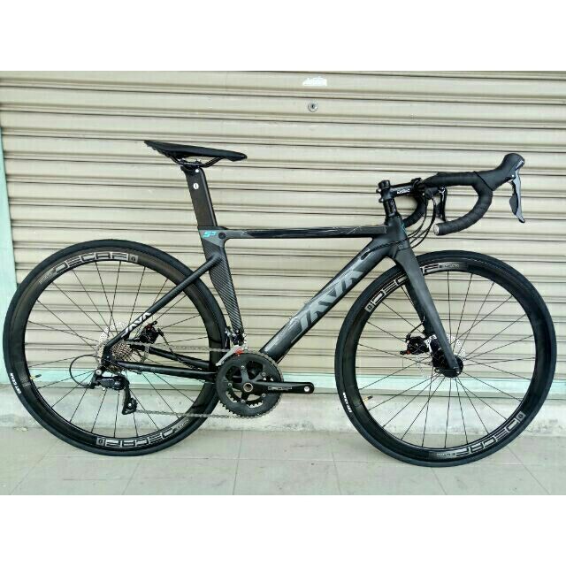 roadbike s3