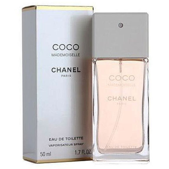 Chanel Coco Mademoiselle Edt 50ml On Sale 51 Off Lagence Tv