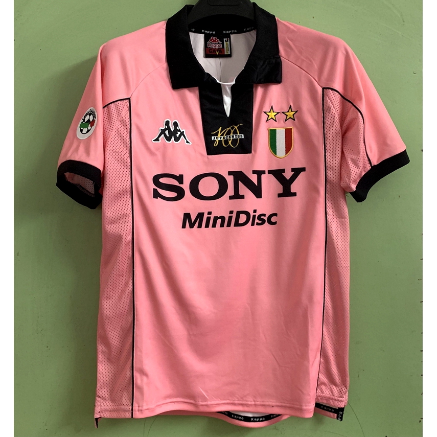 zidane pink juventus