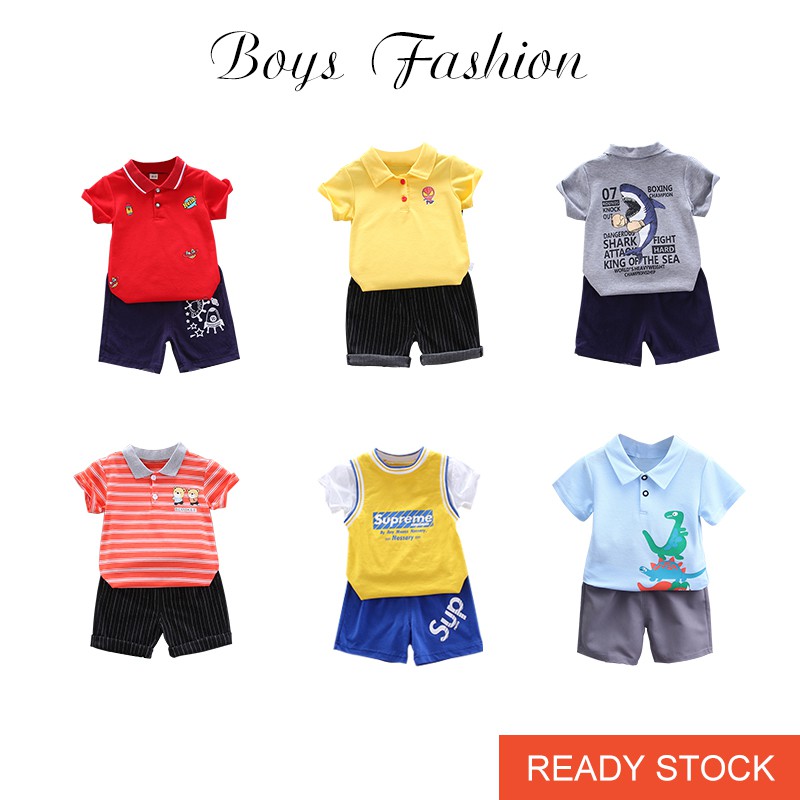 boys summer sale