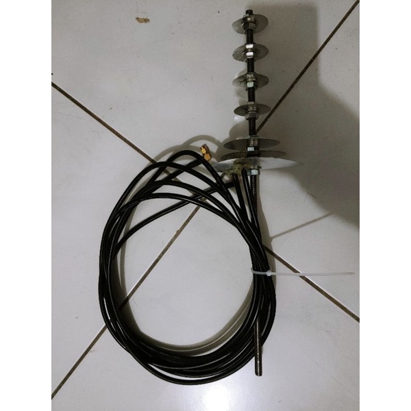 Antenna Gun, Antenna Modem, Wifi Antenna, 4G Antenna Shopee Malaysia