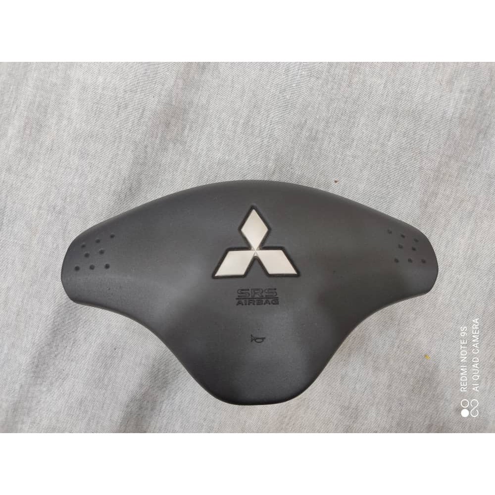 MITSUBISHI TRITON AIRBAG ORIGINAL JAPAN Shopee Malaysia