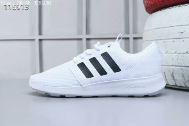 adidas neo cf swift racer