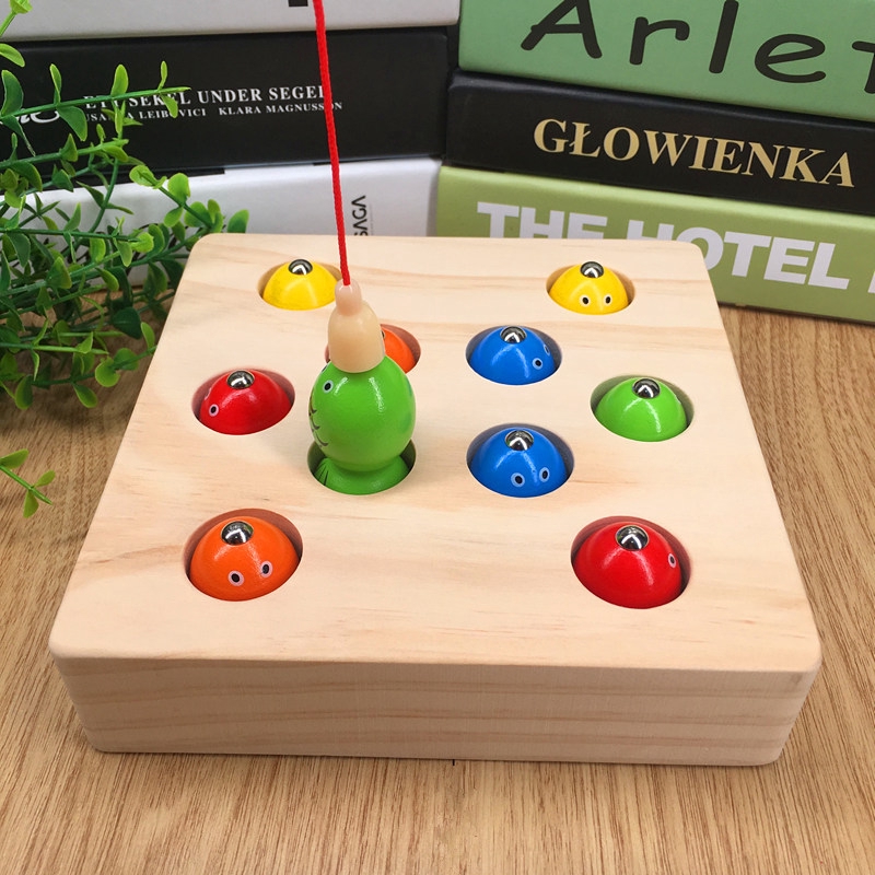 children's educational toys and games