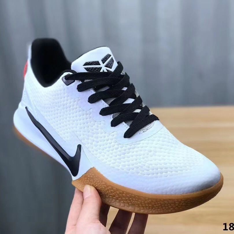 black mamba tennis shoes