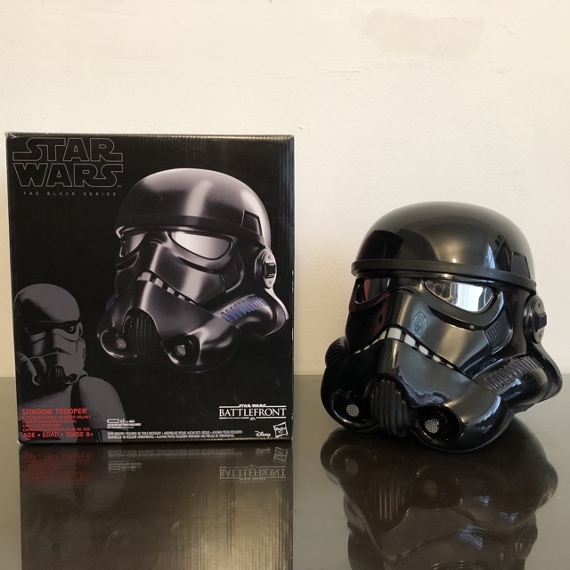 hasbro shadow trooper helmet