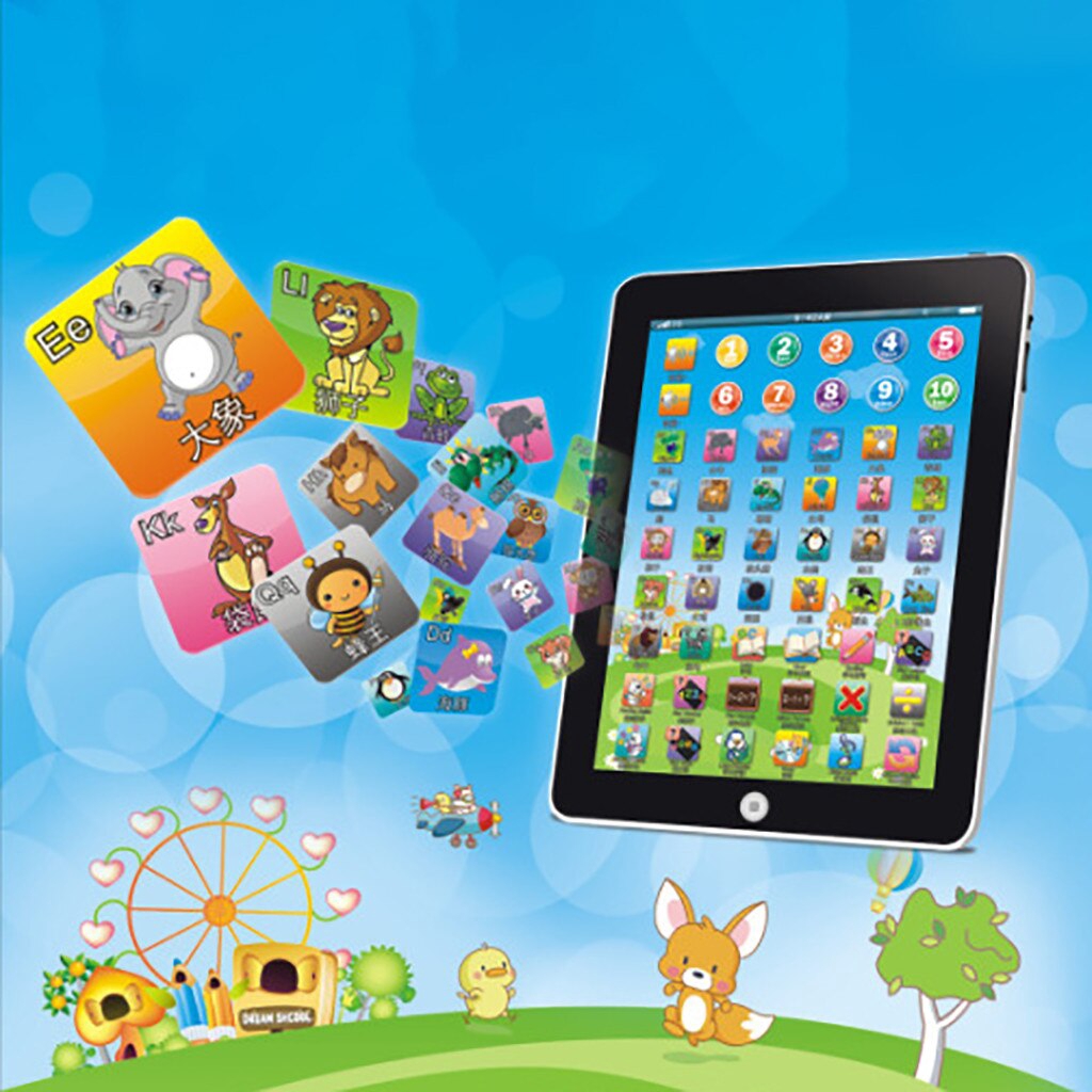 ipad toys