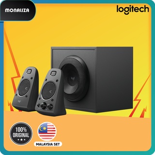 Logitech X50 Prices And Promotions Nov 22 Shopee Malaysia