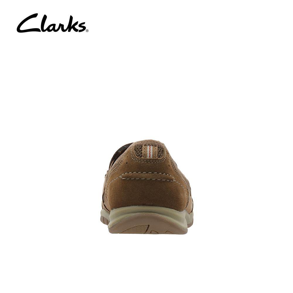 Clarks men's jarwin race 2024 loafer