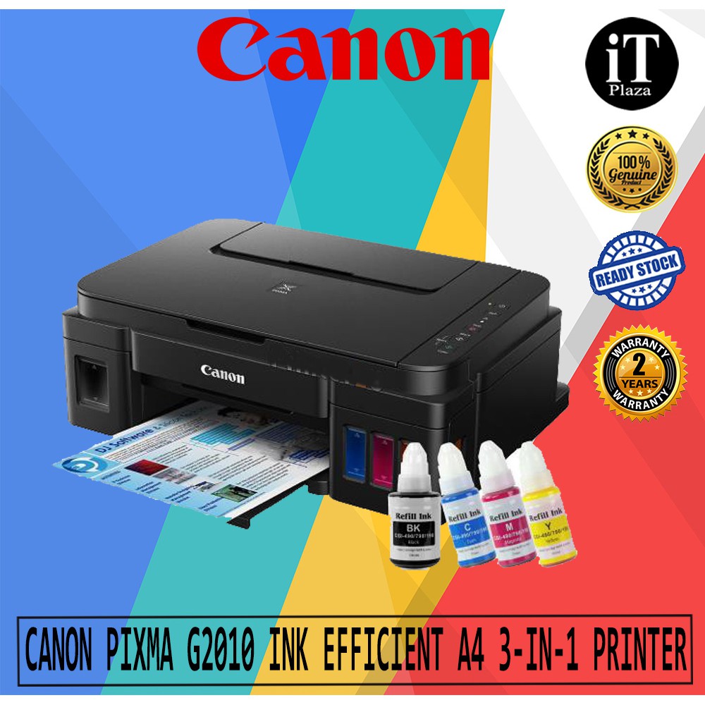 canon g2010 shopee