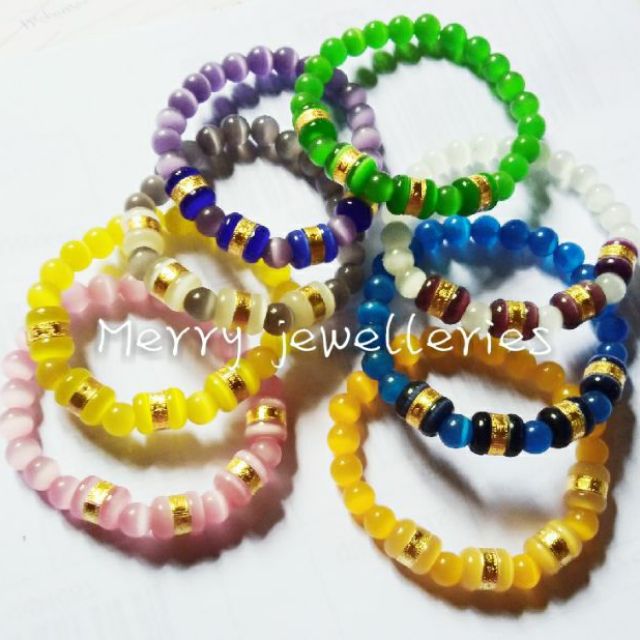  Gelang  Cateyes Lilit  Emas  916 nipis Shopee Malaysia