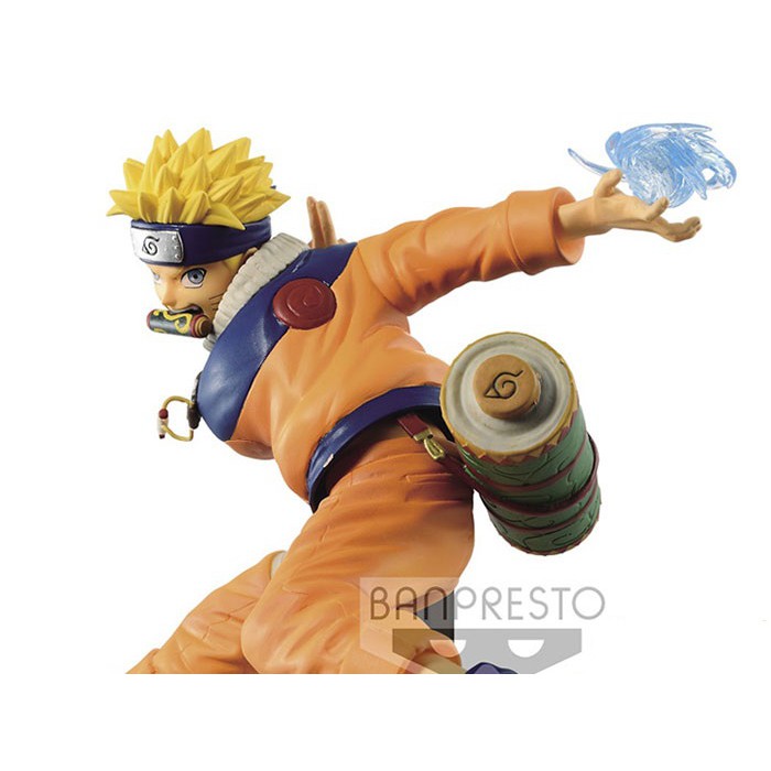 [Ready Stock] Banpresto - NARUTO VIBRATION STARS UZUMAKI NARUTO ...