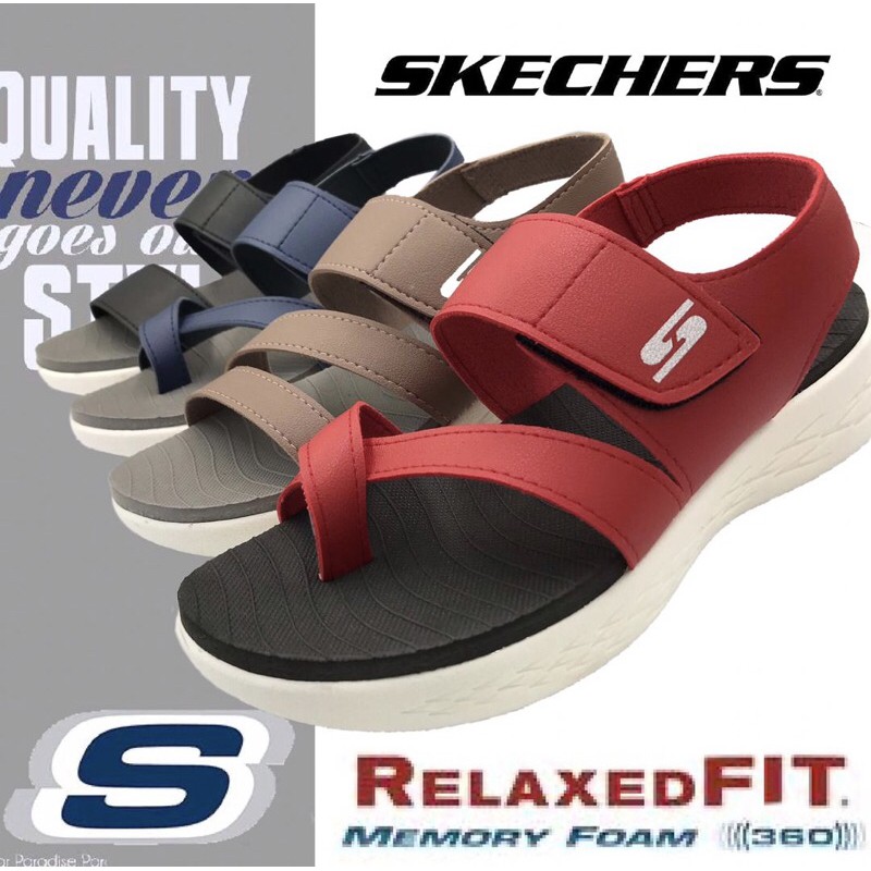 skechers malaysia sandals