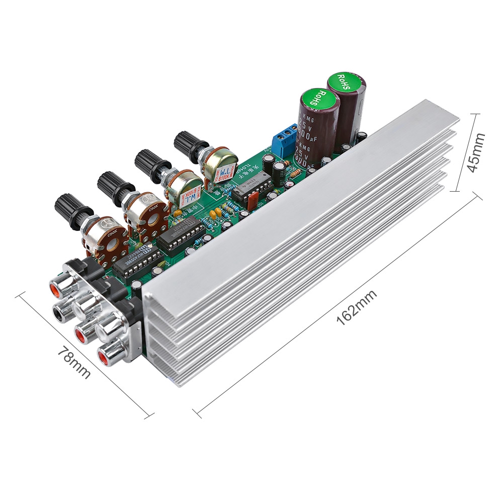 diy 5.1 speaker system