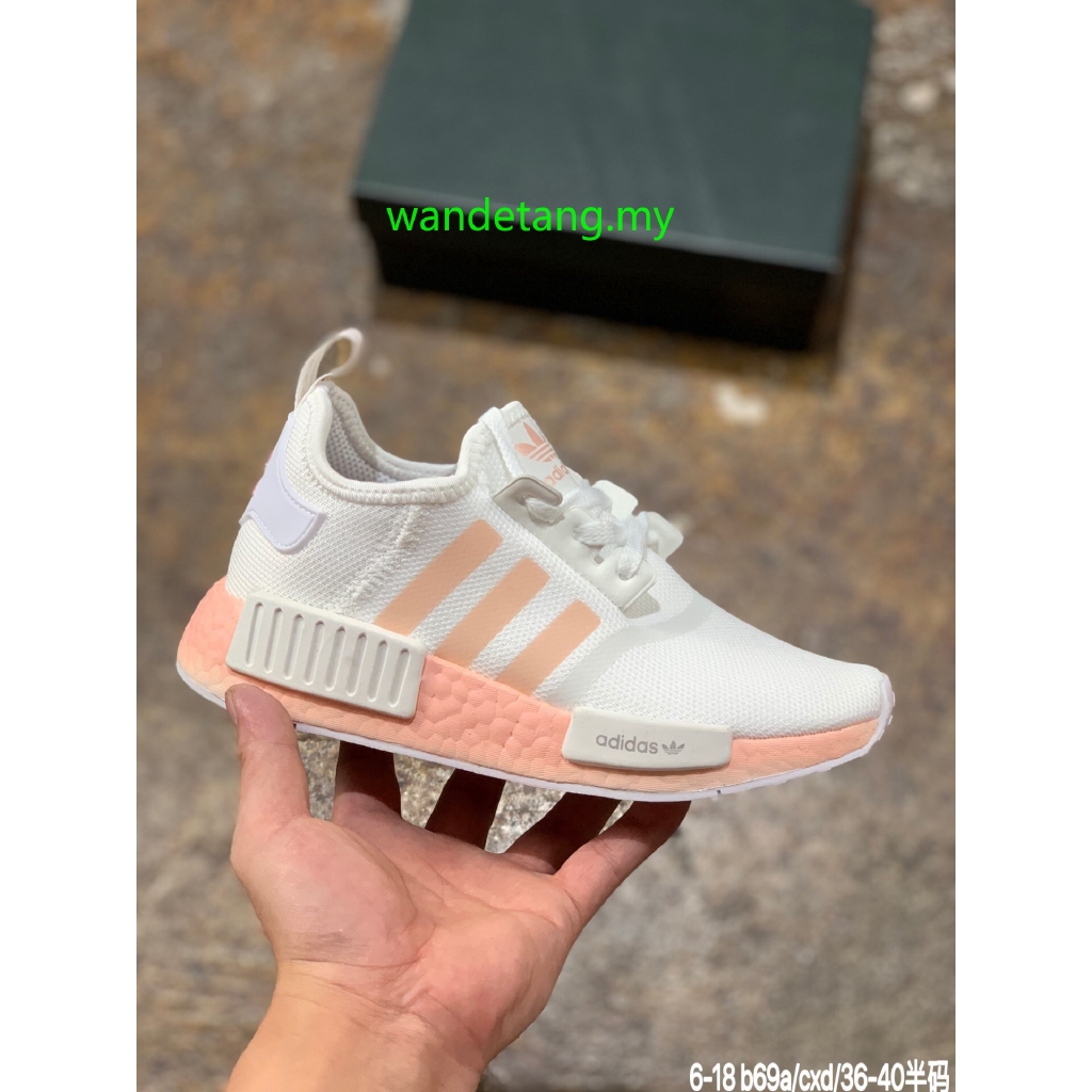 kasut nmd original