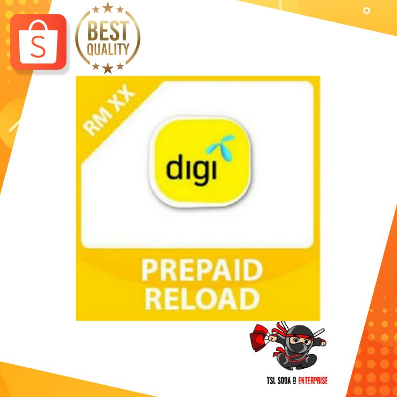 Buy Fast Reload Digi Tonewow Reload Topup Prepaid Tambah Nilai Softpin Rm5 Rm10 Rm20 Rm30 Seetracker Malaysia