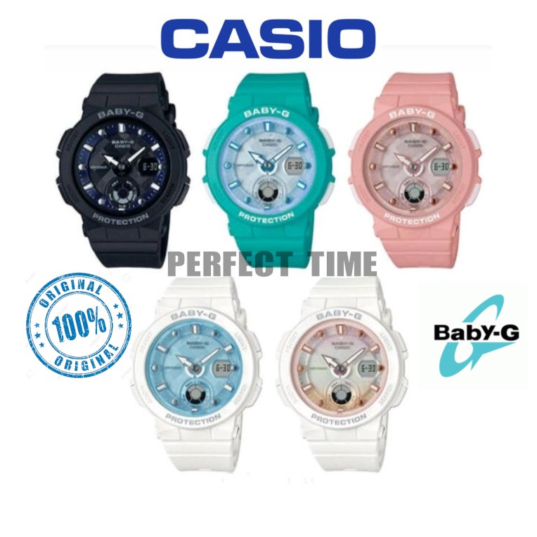 casio bga 250