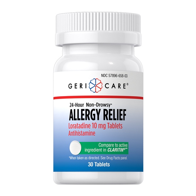 Antihistamin Prices And Promotions Jun 2022 Shopee Malaysia