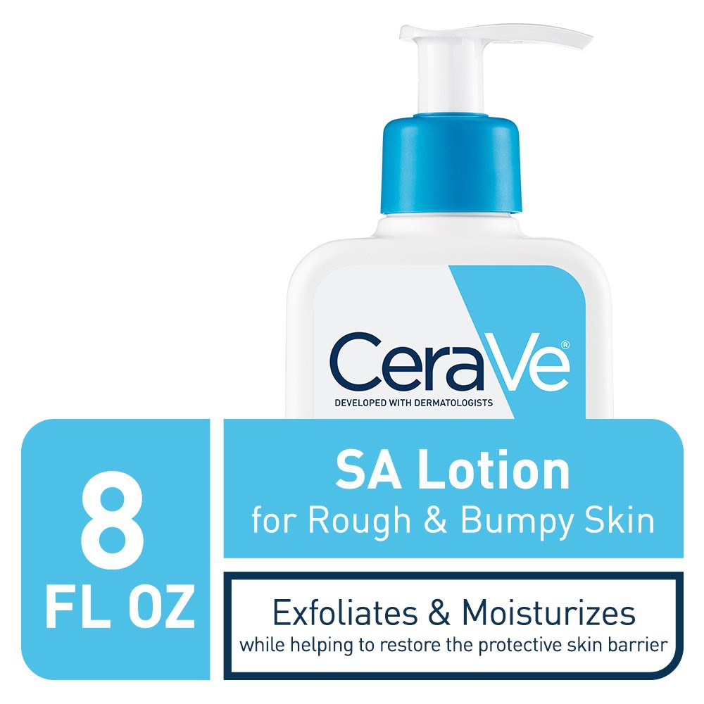 cerave sa lotion price