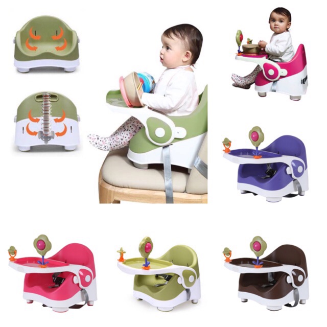 baby chair shopee