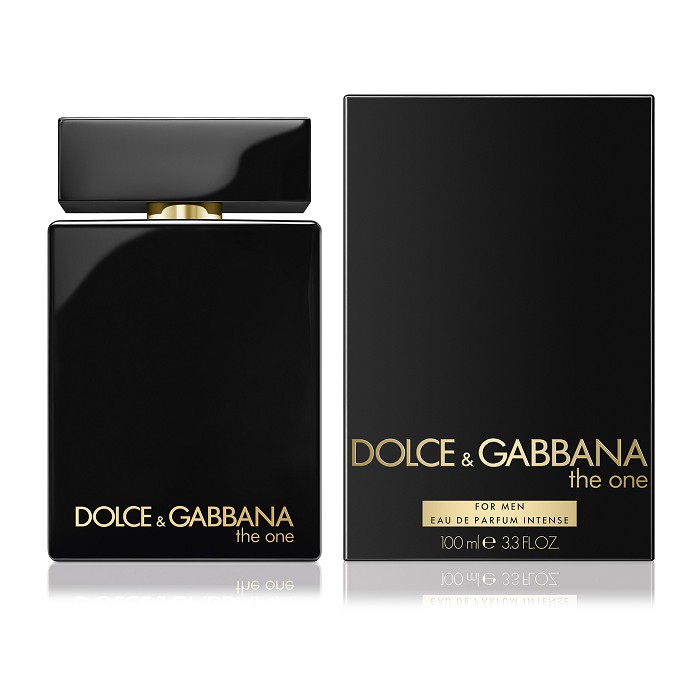 d&g the one intense