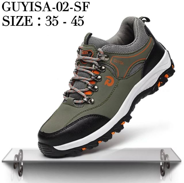 sport guyisa shoe