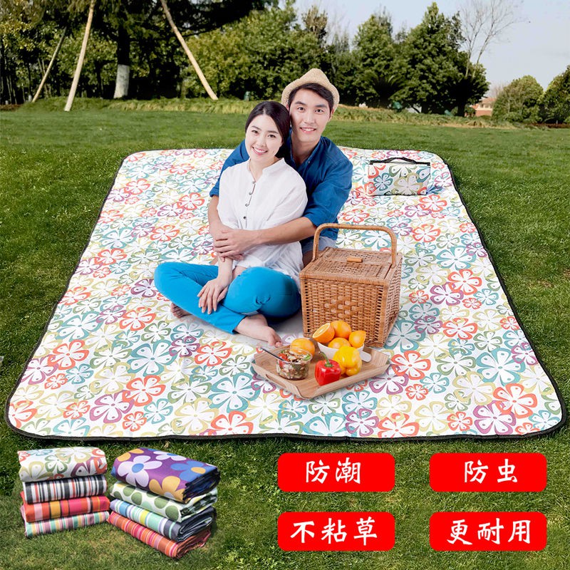 beach picnic mat