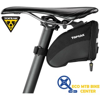 topeak wedge sidekick saddle bag
