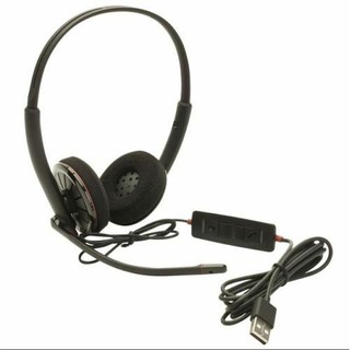 Plantronics