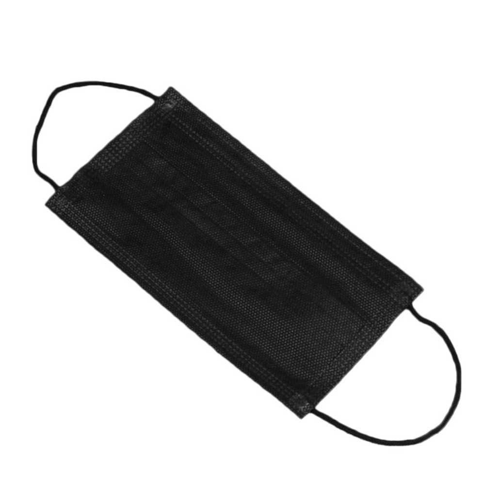disposable face mask black disposable face mask black