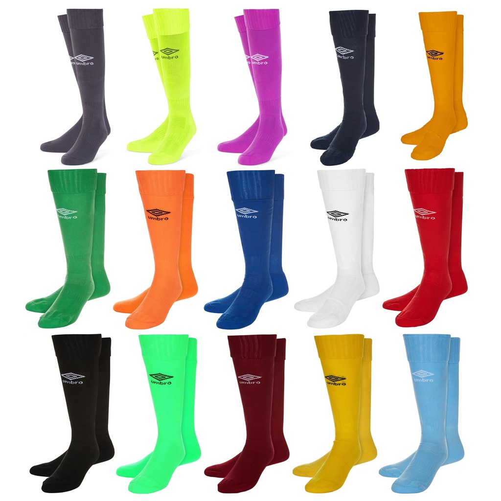 umbro socks no show
