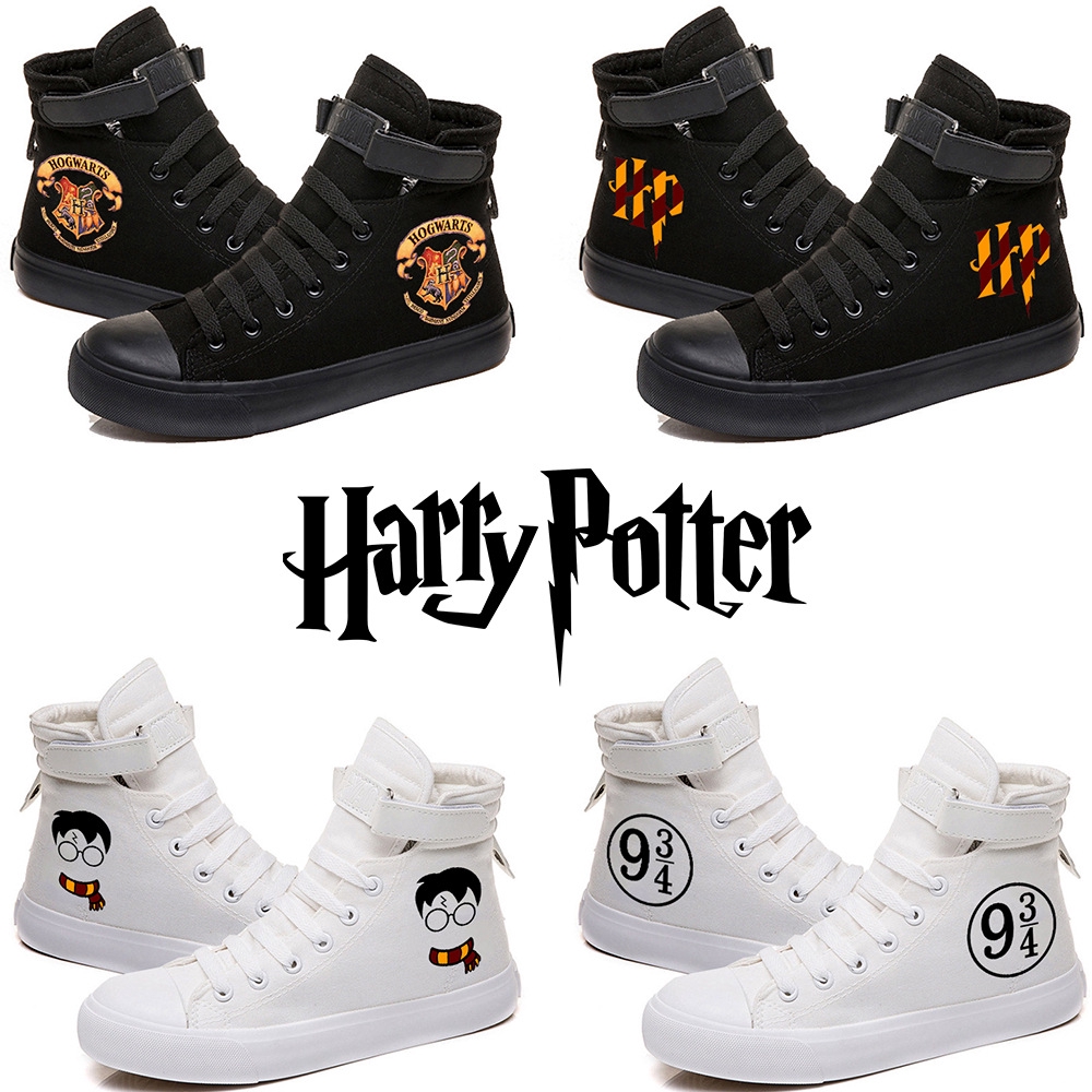 harry potter shoes for girls