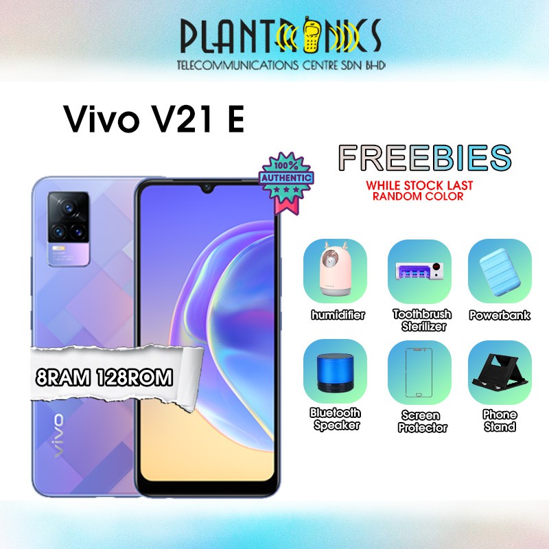 Buy Vivo V21 E Original Set Seetracker Malaysia