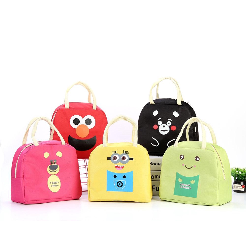 cute lunch totes for women