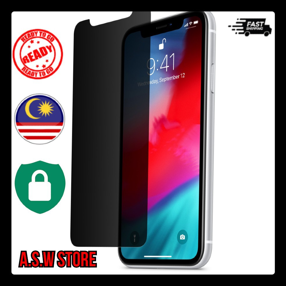 Asus Zenfone 4 Selfie Asus Zenfone 4 Selfie Lite Asus Zenfone 4 Selfie Pro Pet Film Anti Spy Privacy Screen Protector Shopee Malaysia