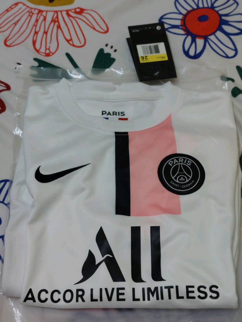 Mbappe Psg Paris Saint Germain VAPORKNIT PLAYER ISSUE 2018 2019