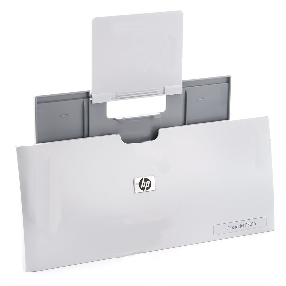 HP LASERJET P3015 PAPER TRAY 1 COVER ASSEMBLY ORIGINAL (REFURBISHED