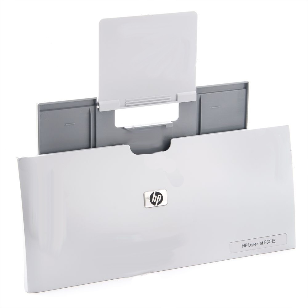 HP LASERJET P3015 PAPER TRAY 1 COVER ASSEMBLY ORIGINAL (REFURBISHED ...