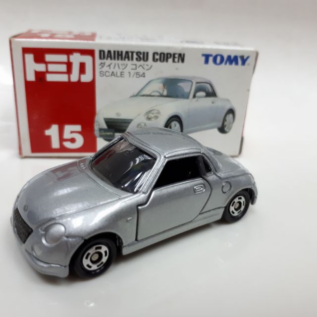 tomica daihatsu