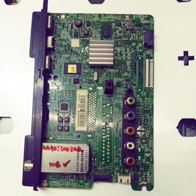 Main board samsung tv ua40j5008ak Shopee Malaysia