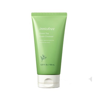 innisfree morning cleanser