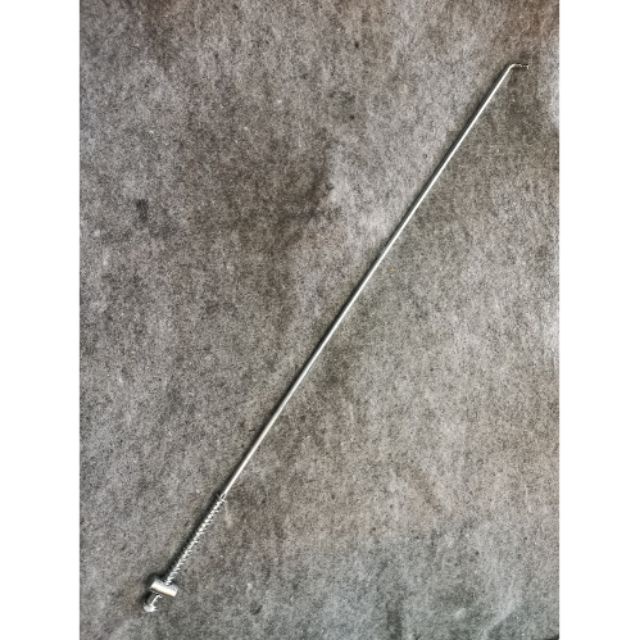 YAMAHA LC135 BRAKE ROD BRAKE ROD BRAKEROD SET LC 135 LC135 LC135