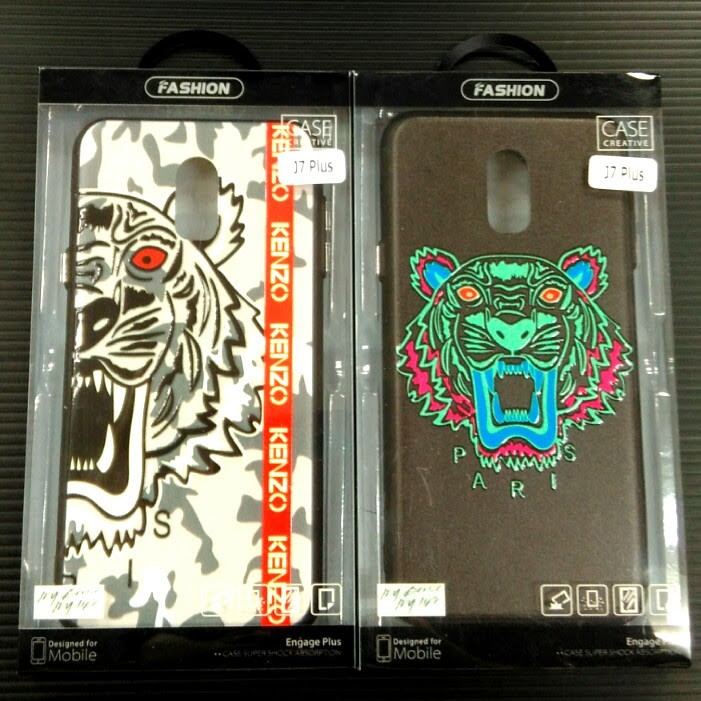 kenzo samsung case