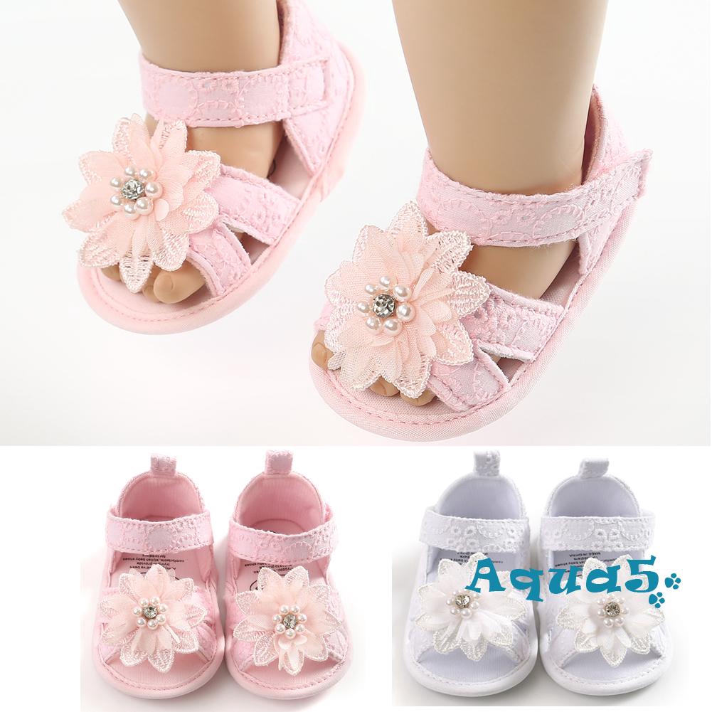 baby girl spanish shoes