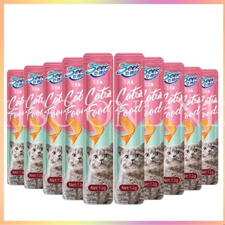 Ubat Kutu Kitten - Contoh Ici