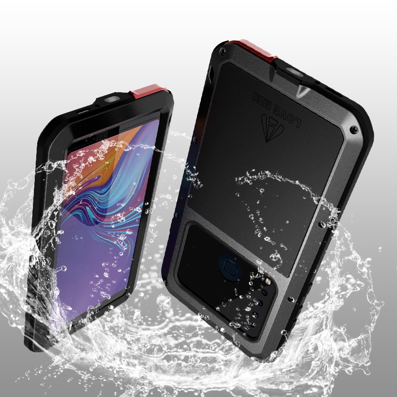 samsung water resistant 2018