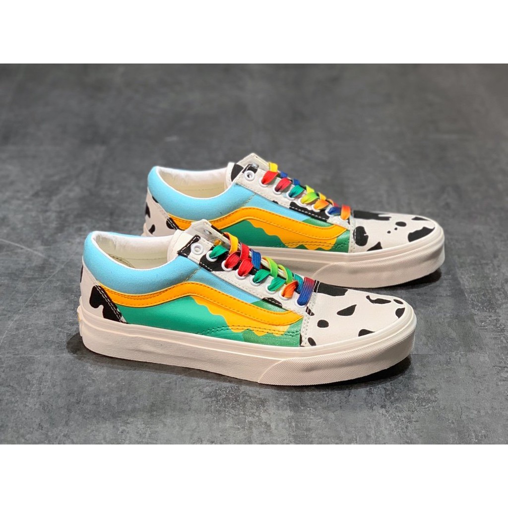 ice cream vans shoes