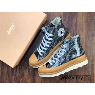 converse jelly sole