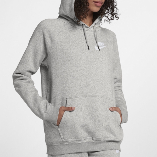 women's hooded dress nike sportswear rally