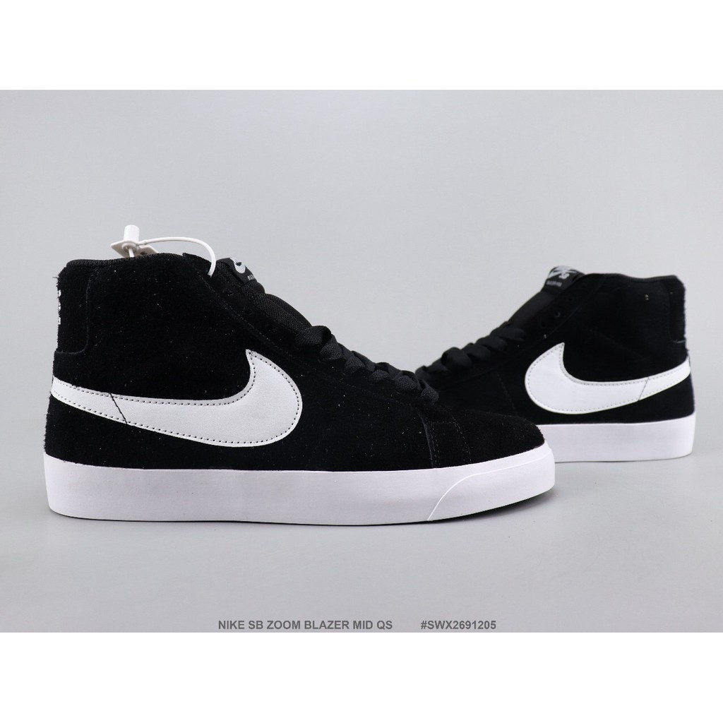 nike sb zoom blazer high